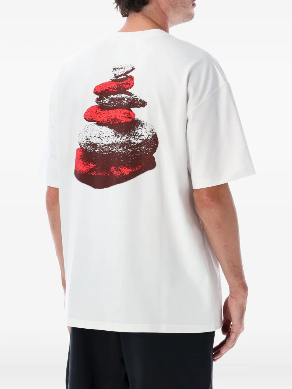Nike ACG Dri-Fit T-shirt Wit