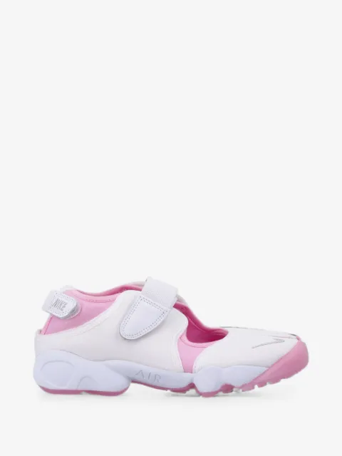 Nike Air Rift touch-strap sneakers