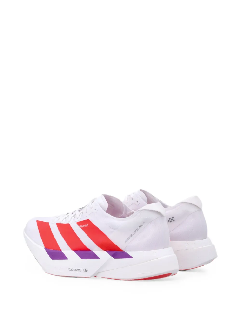 adidas Adizero Adios Pro 4 sneakers Wit