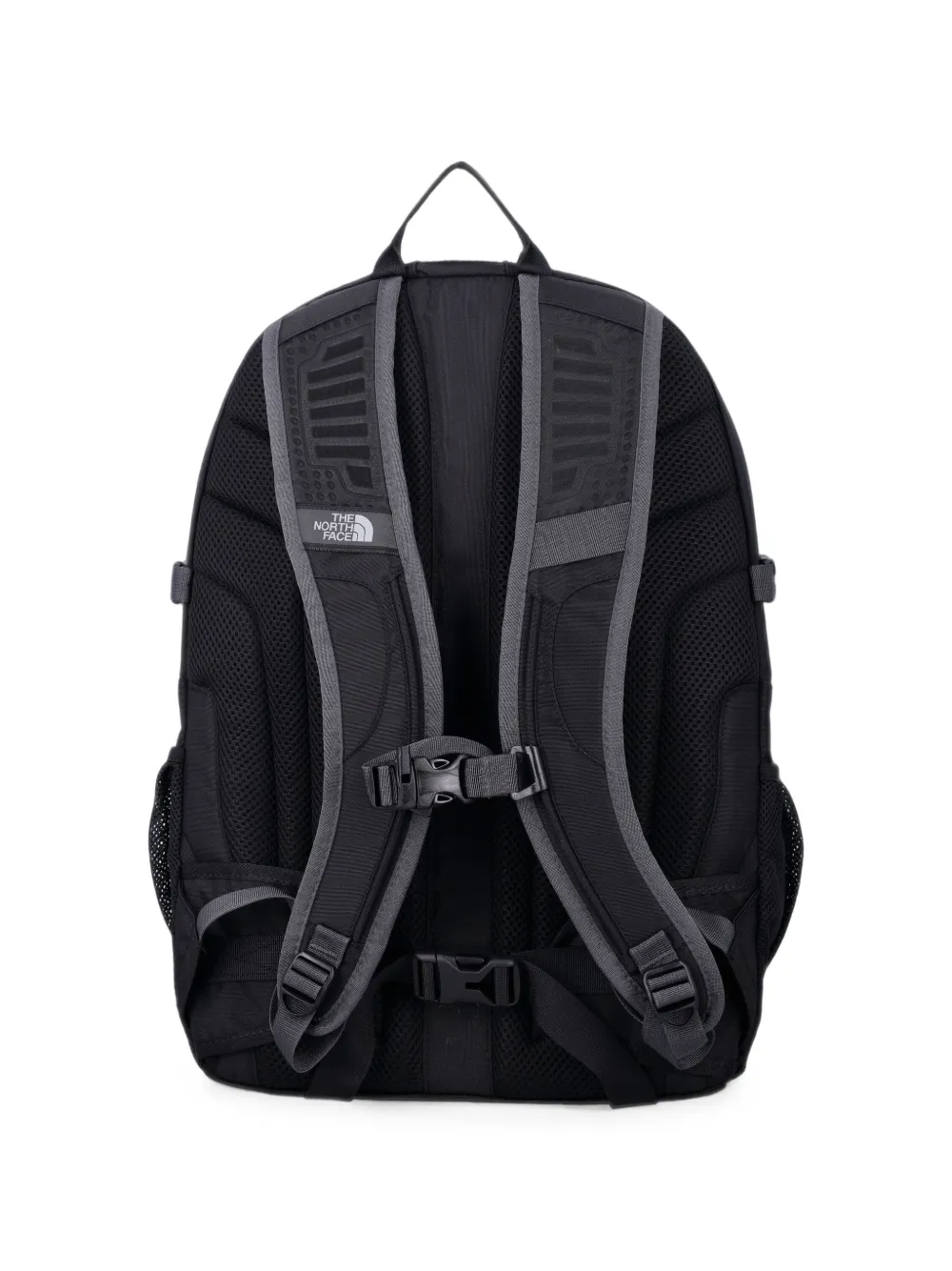 The North Face Borealis Classic rugzak met opgestikt detail Zwart