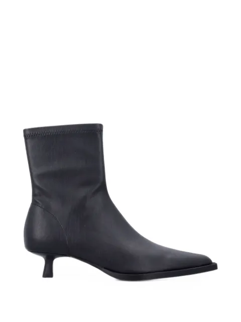 Senso Ankle boot Lara bico fino