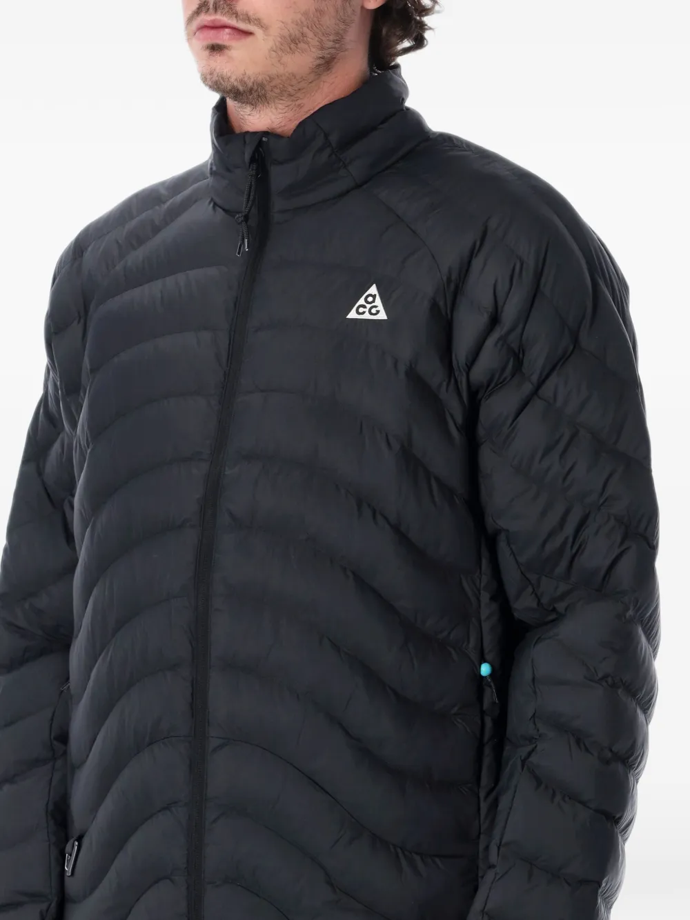 Nike ACG PrimaLoft jacket Zwart