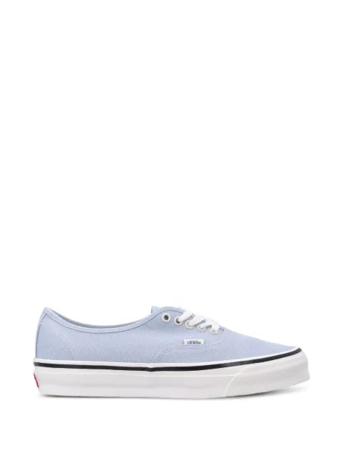 Vans Authentic canvas sneakers
