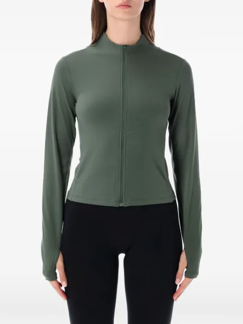 Nike chaqueta Zenvy Dri-FIT con cremallera