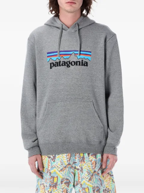 Patagonia Uprisal logo-print hoodie
