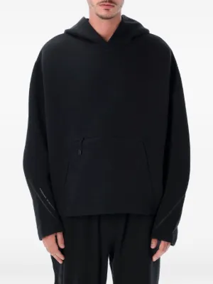 Fear Of God Athletics half-zip Hoodie | Black | FARFETCH