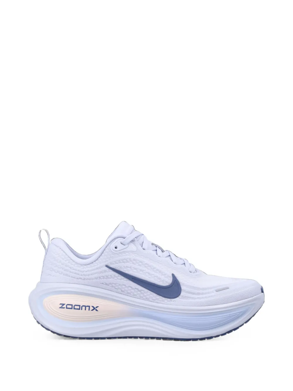 Nike Vomero Plus sneakers - Blau