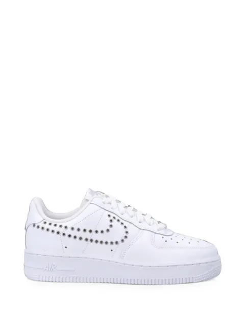Nike baskets Air Force 1 à œillets