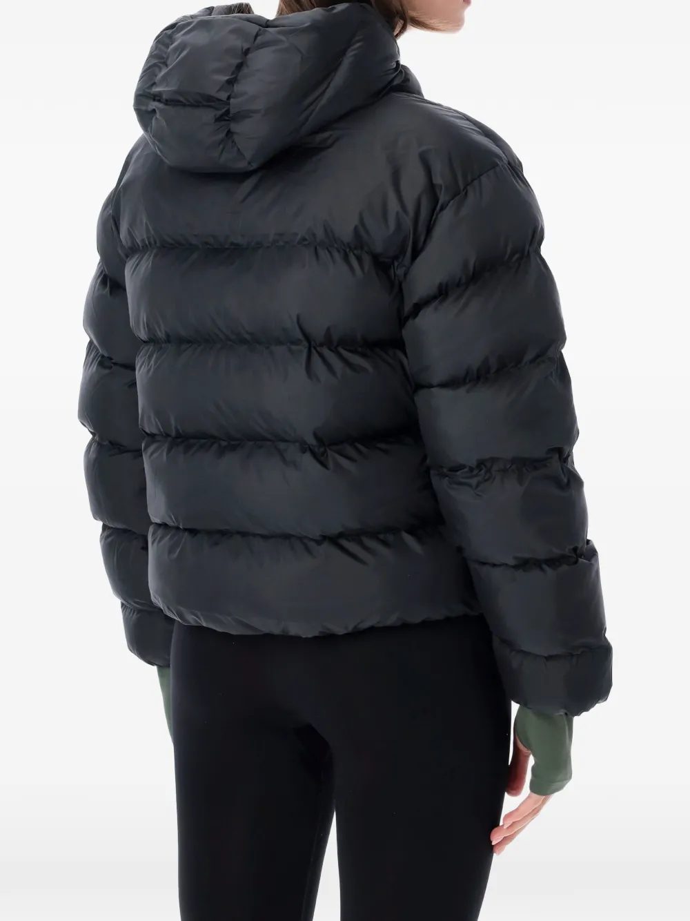 Nike Therma-FIT jack Zwart