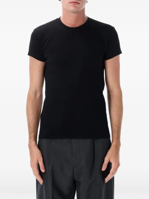 TOM FORD crew-neck cotton T-shirt