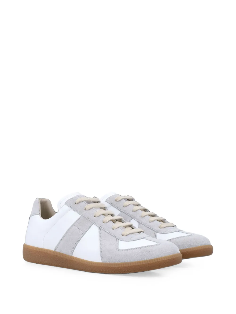 Maison Margiela Replica sneakers Wit