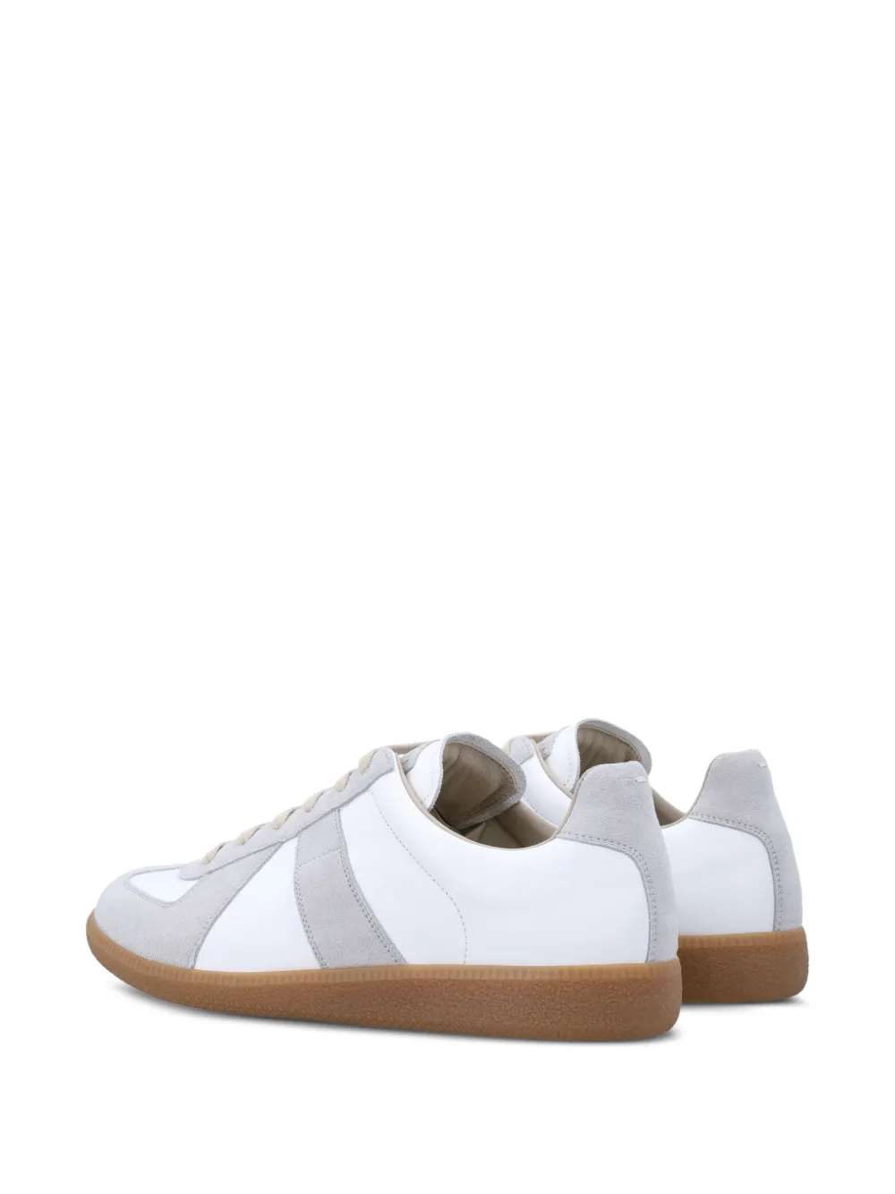 Maison Margiela Replica sneakers Wit