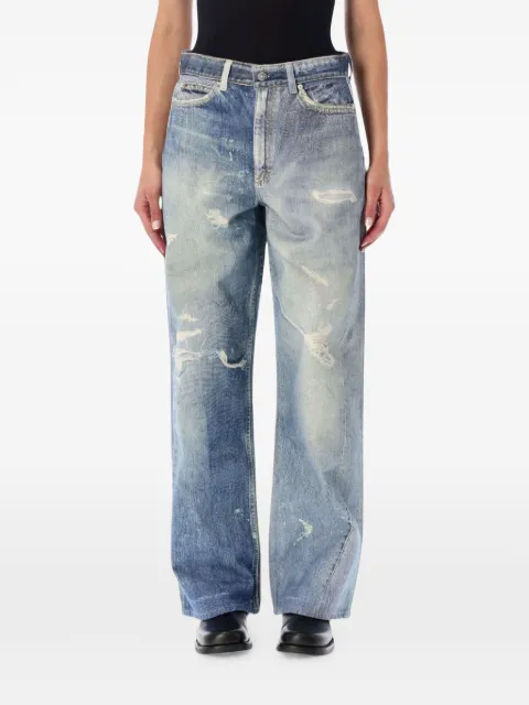 OUR LEGACY jean Full Cut