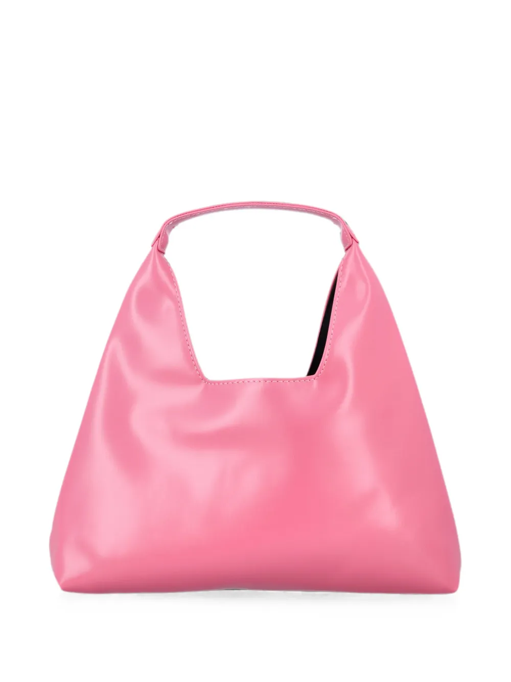 Marni Kids Schoudertas met logo Roze
