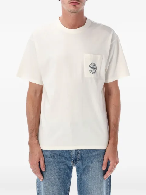 Levi's Two Horse logo-print T-shirt