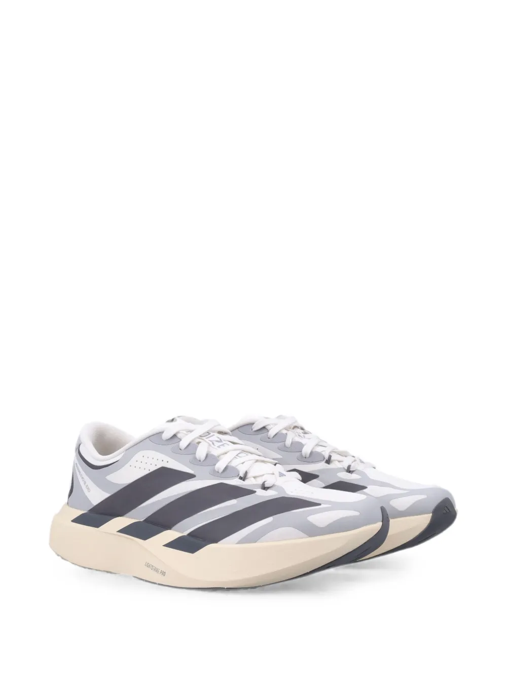 adidas Adizero Evo SL Exo sneakers Wit
