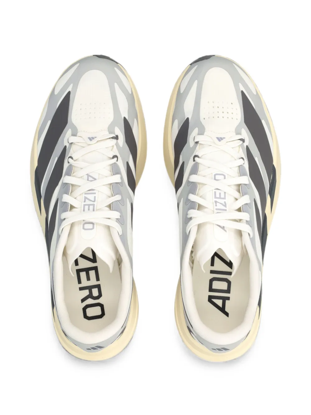 adidas Adizero Evo SL Exo sneakers Wit
