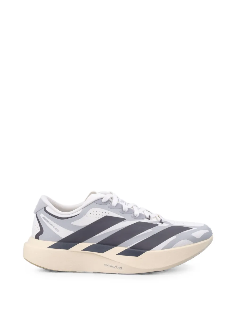 Adidas Adizero Evo SL Exo sneakers Wit