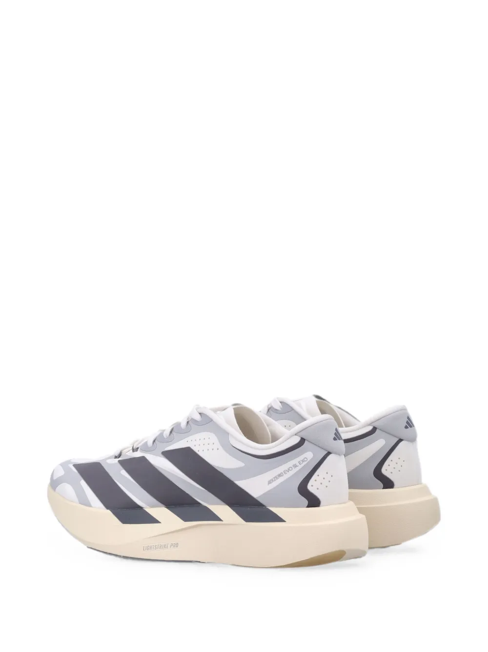 adidas Adizero Evo SL Exo sneakers Wit