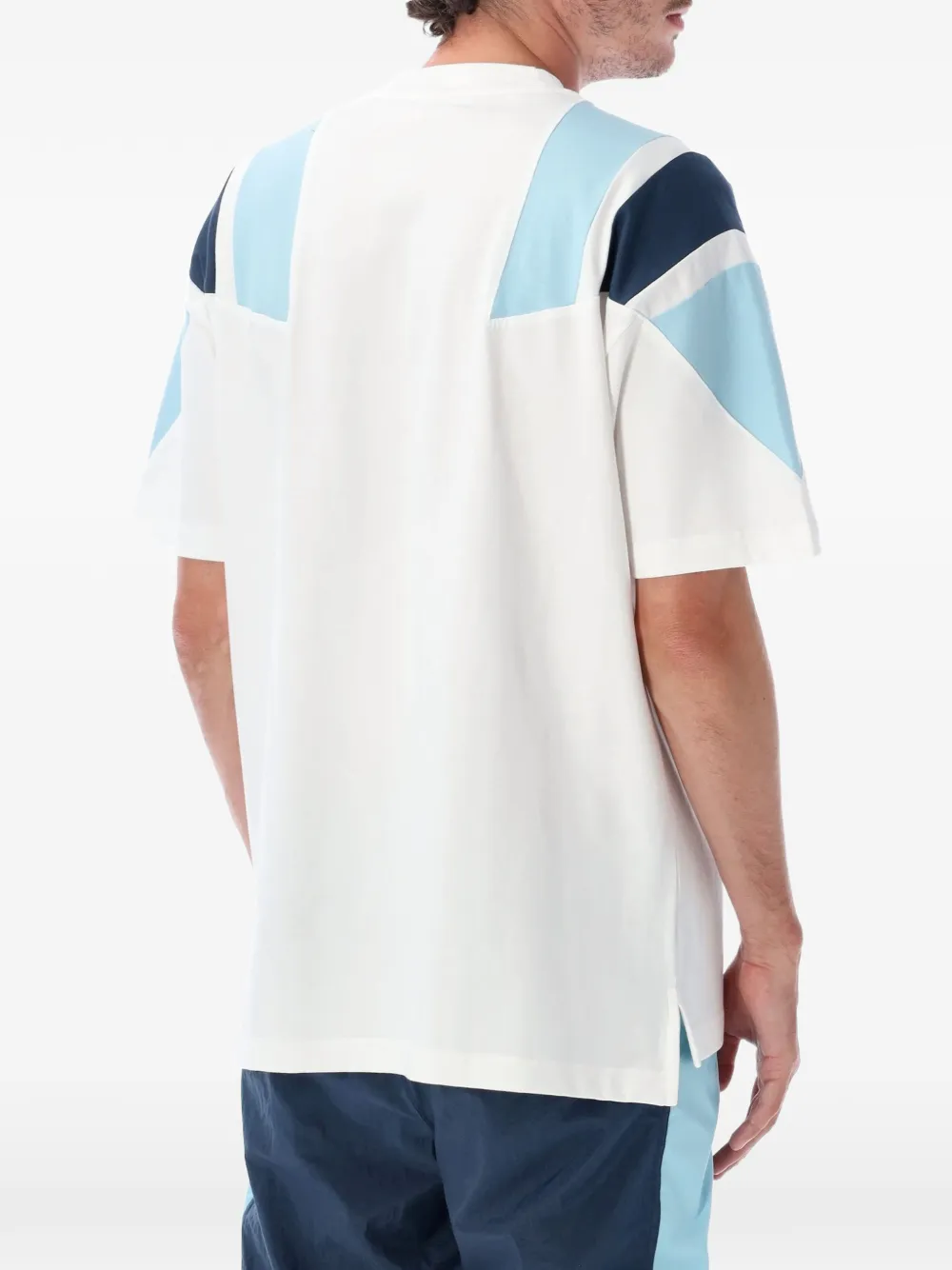 adidas Argentina T-shirt Wit