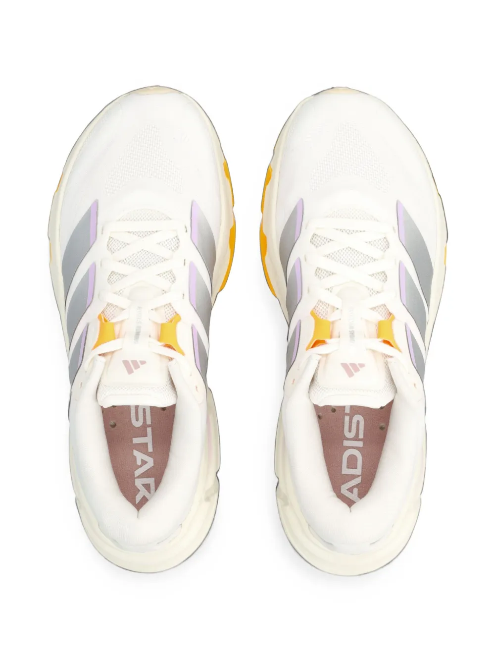adidas Adistar Dreamstrike sneakers Wit