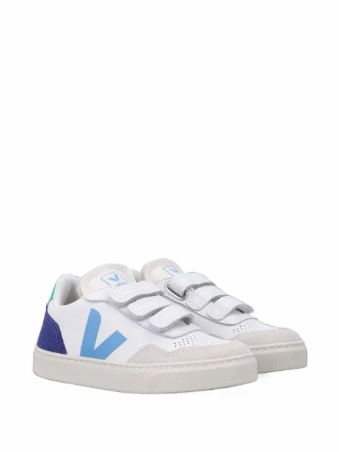 VEJA Kids tenis con cierre autoadherente