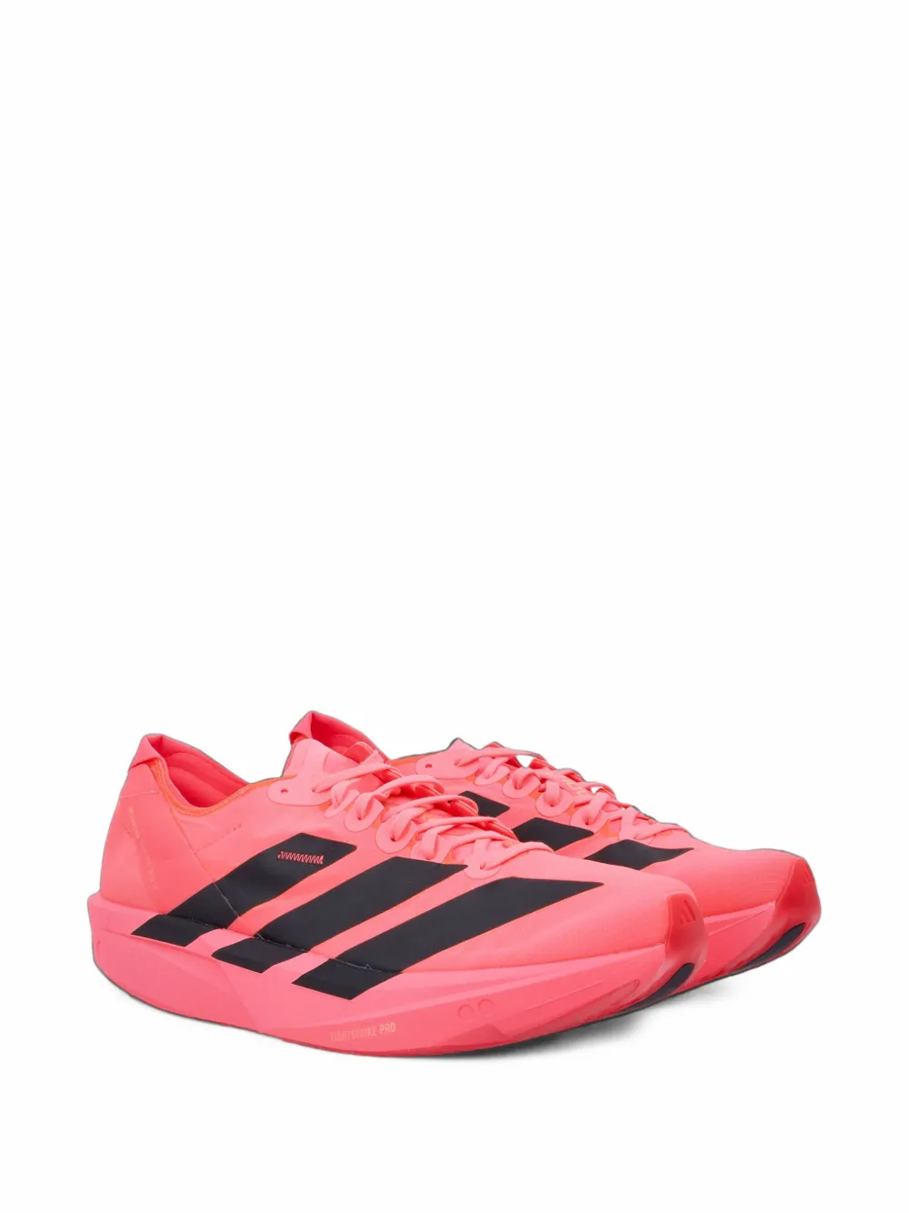 adidas Adizero Takumi Sen 11 running shoes Roze