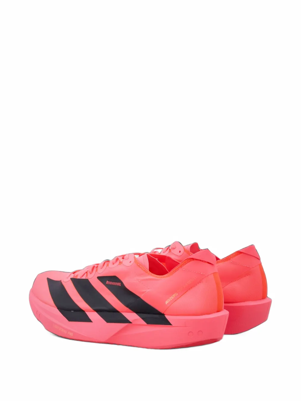 adidas Adizero Takumi Sen 11 running shoes Roze
