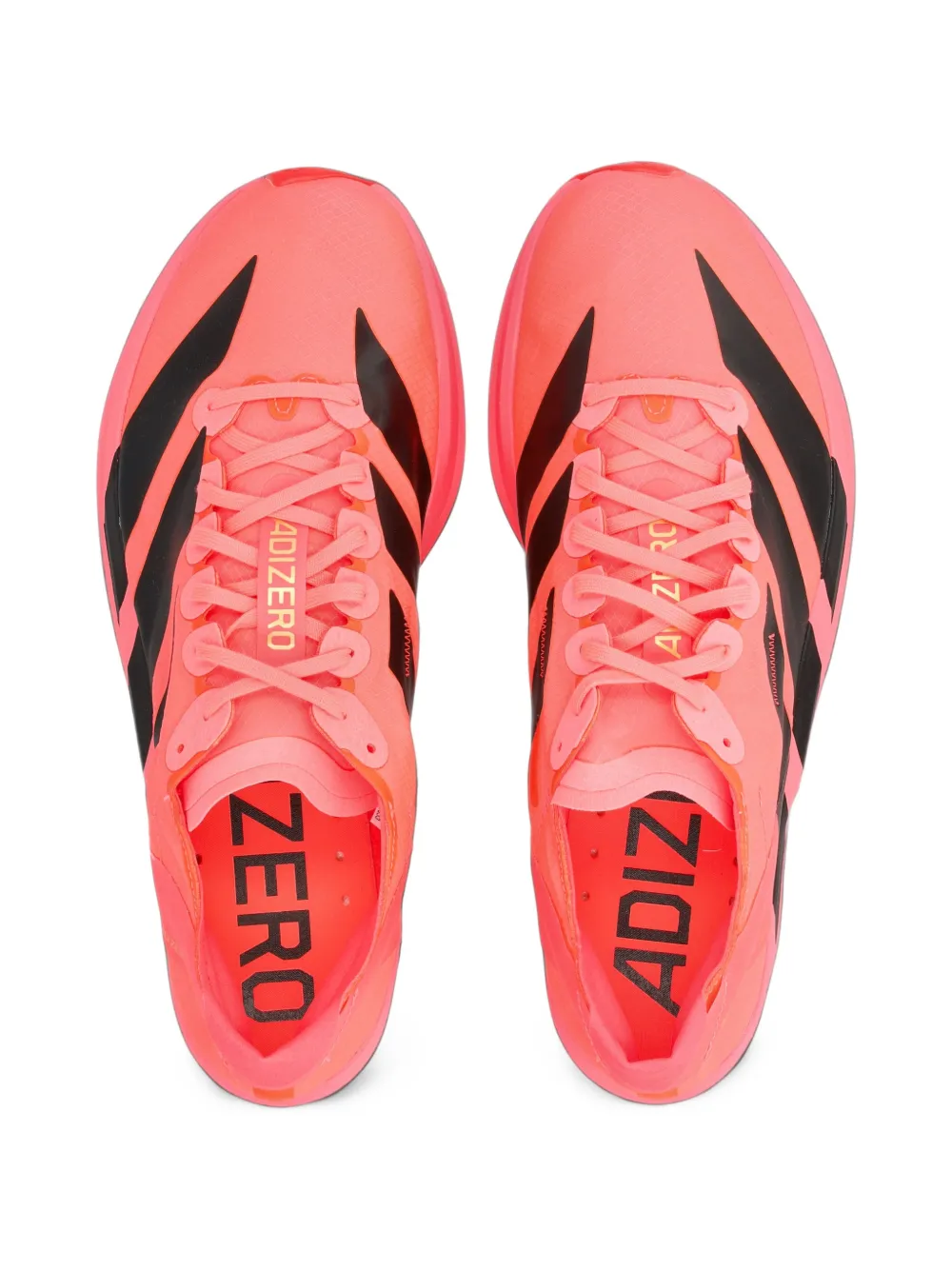 adidas Adizero Takumi Sen 11 running shoes Roze