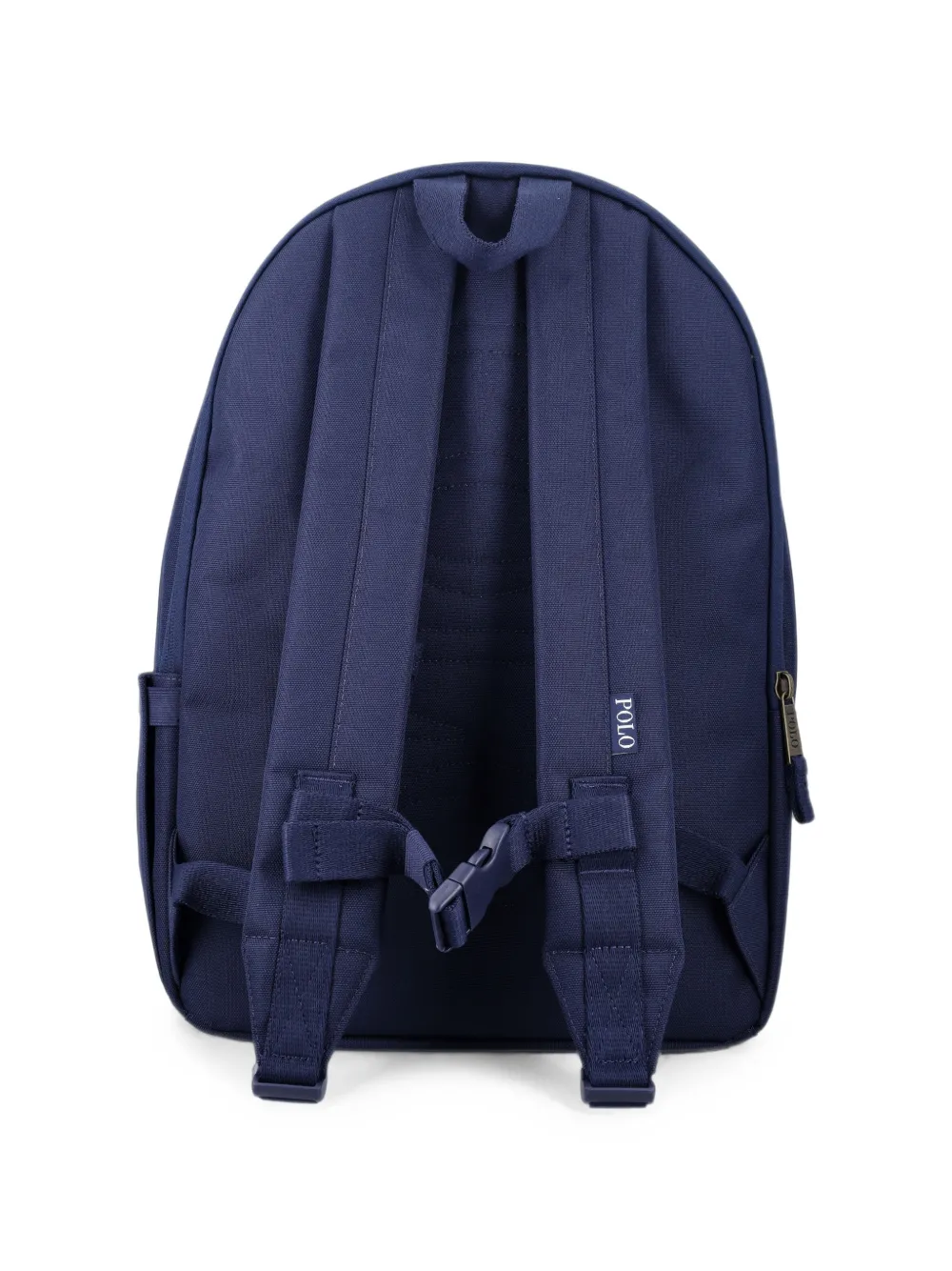 POLO RALPH LAUREN KIDS Polo Bear rugzak Blauw