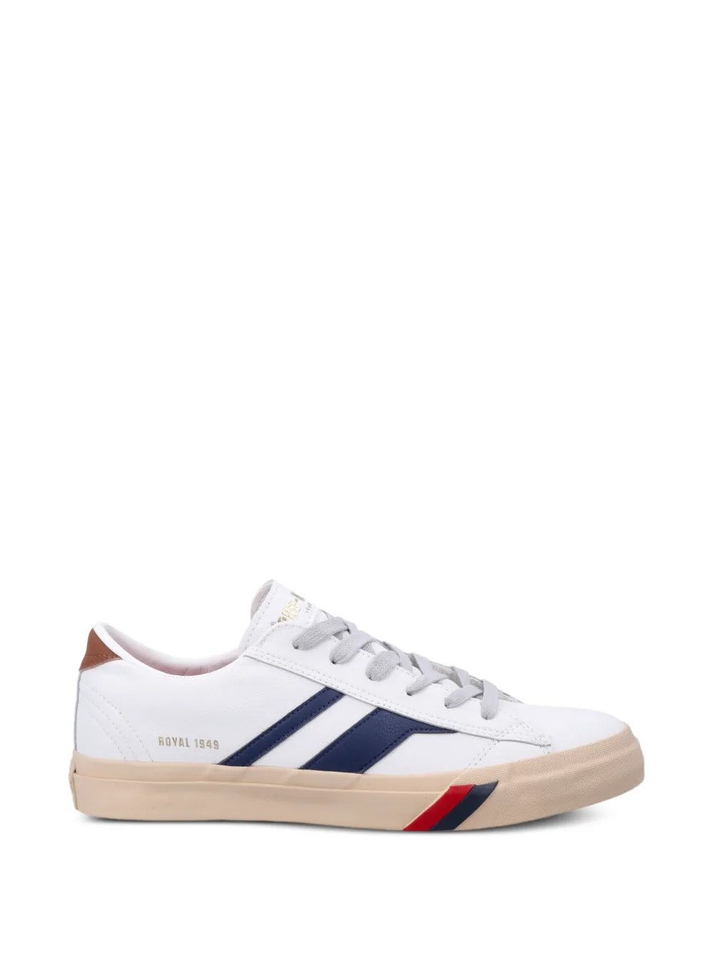 Pro-Keds Royal Classic sneakers - Bianco