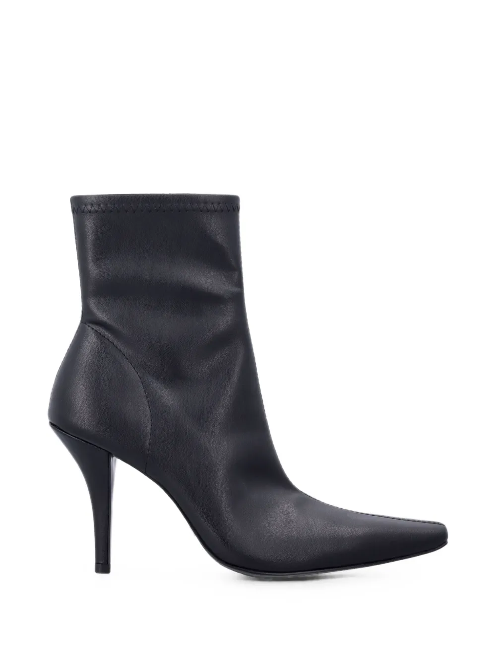 Senso Odelia Ii Ankle Boots In Black