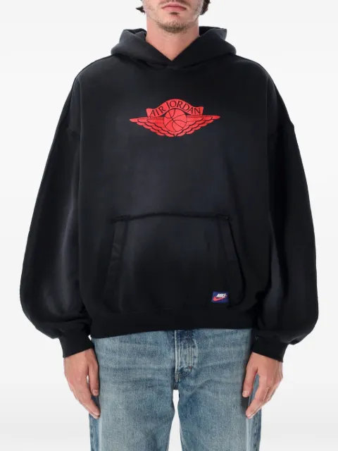 Jordan flight wings hoodie