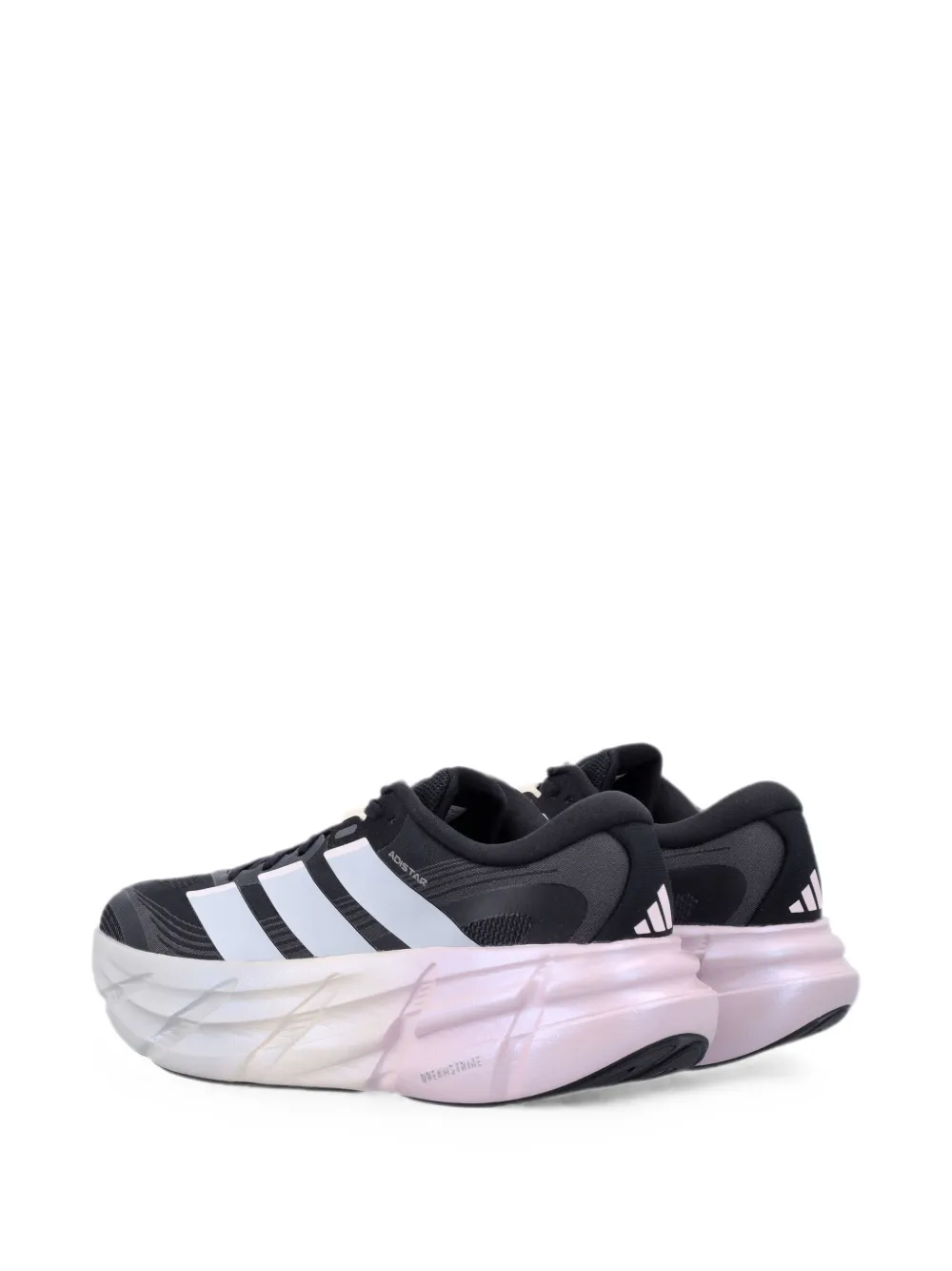adidas Adistar 5 sneakers Zwart