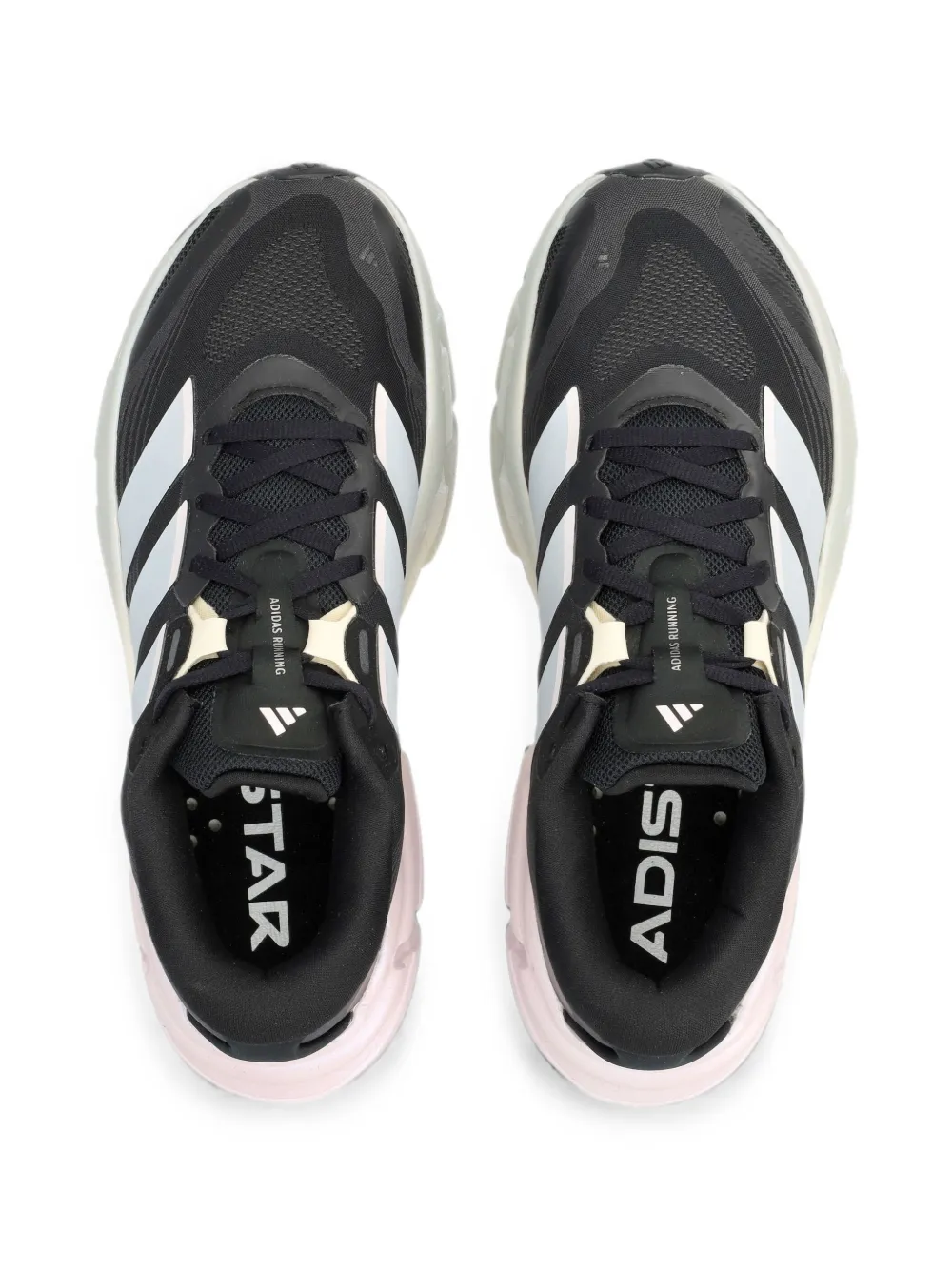 adidas Adistar 5 sneakers Zwart