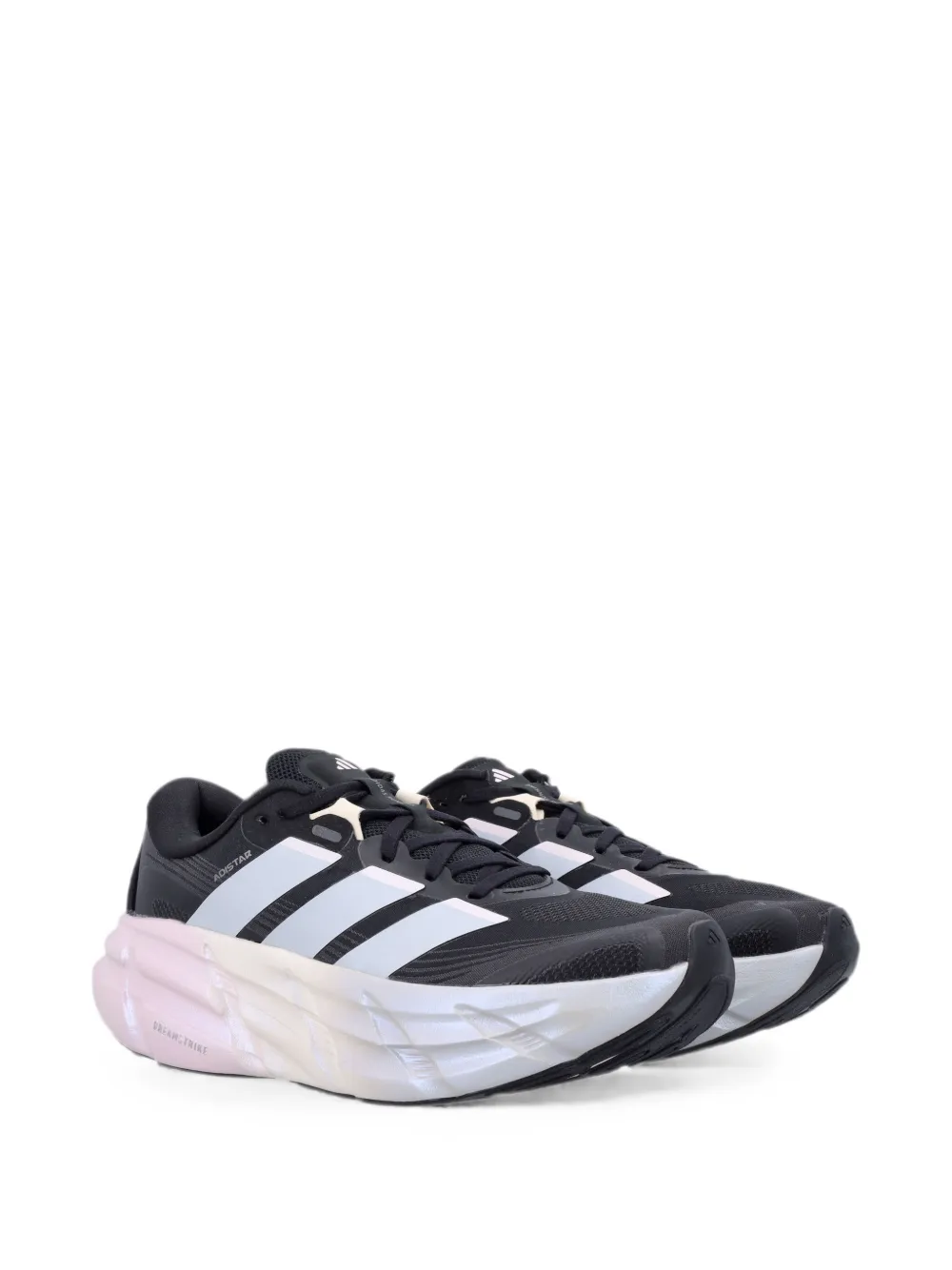 adidas Adistar 5 sneakers Zwart