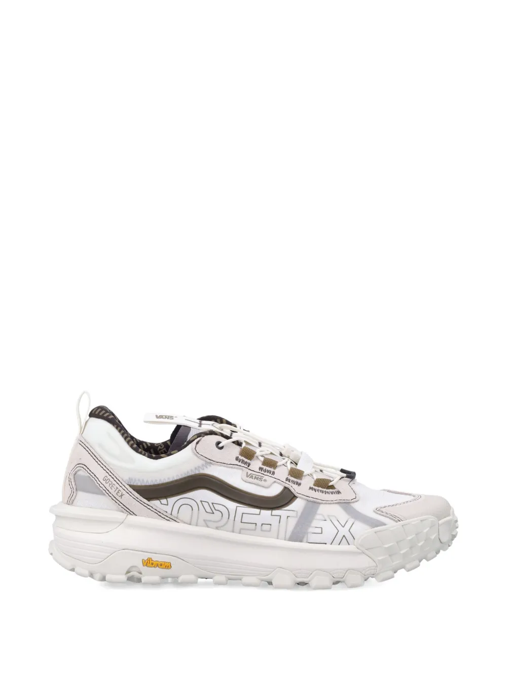 Vans Sneakers Crosspath XC GORE-TEX - Bianco