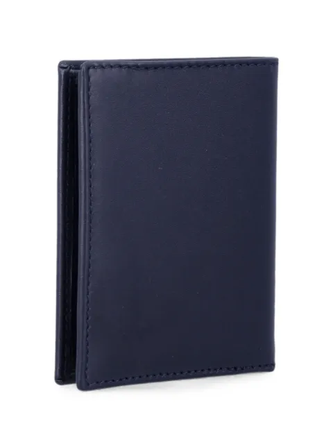 Comme Des Garçons Wallet leather cardholder