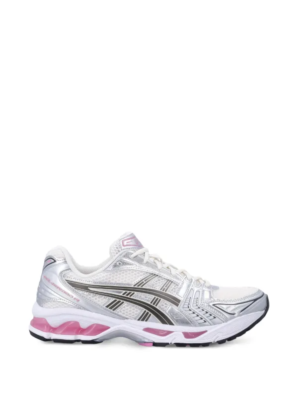 ASICS Gel Kayano 14 メッシュ スニーカー | ホワイト | FARFETCH JP