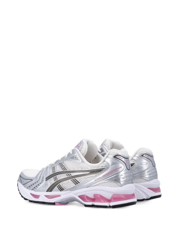 ASICS Gel-Kayano 14 Sneakers | White | FARFETCH ZA