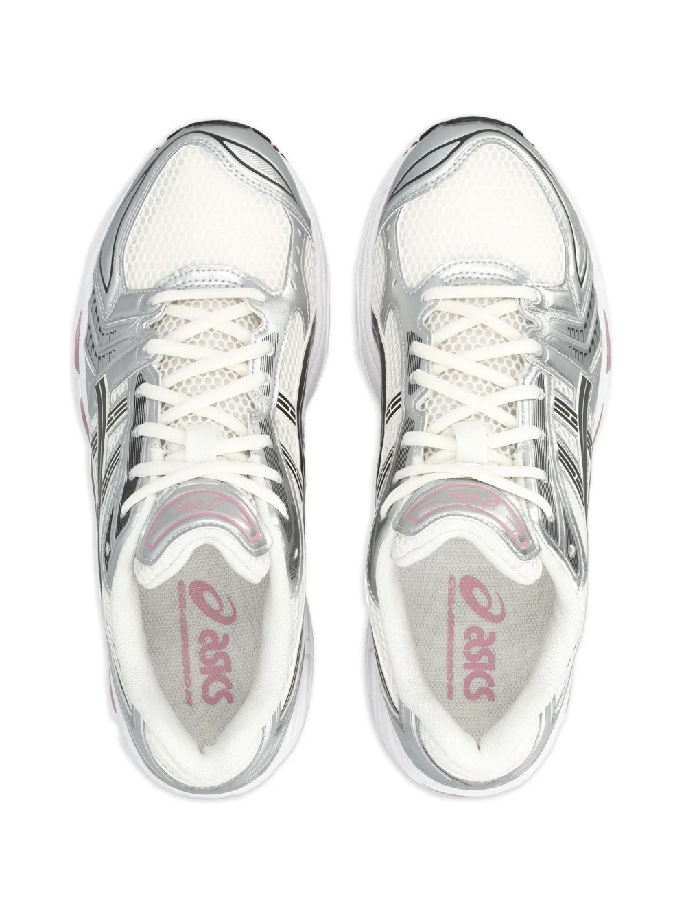 ASICS Gel-Kayano 14 Sneakers | White | FARFETCH ZA