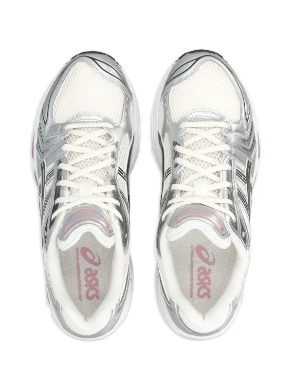 ASICS Gel-Kayano 14 Sneakers | White | FARFETCH