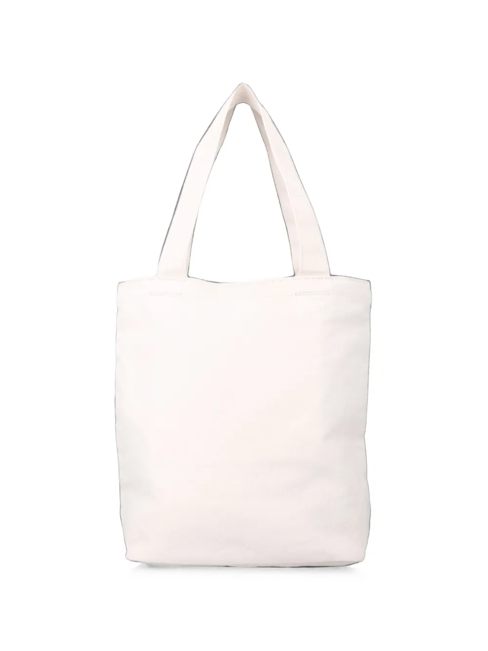 POLO RALPH LAUREN KIDS Polo Bear canvas tote bag Beige