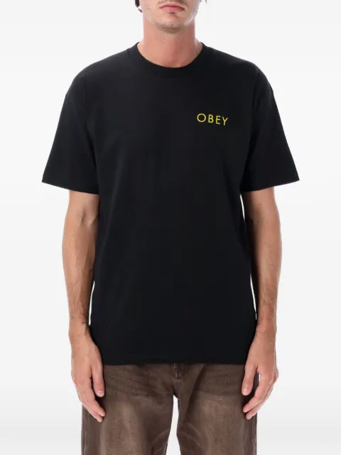 Obey Peace Brick T-shirt