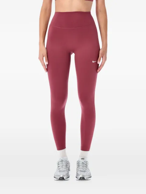 Nike one high-waisted 7/8 leggings