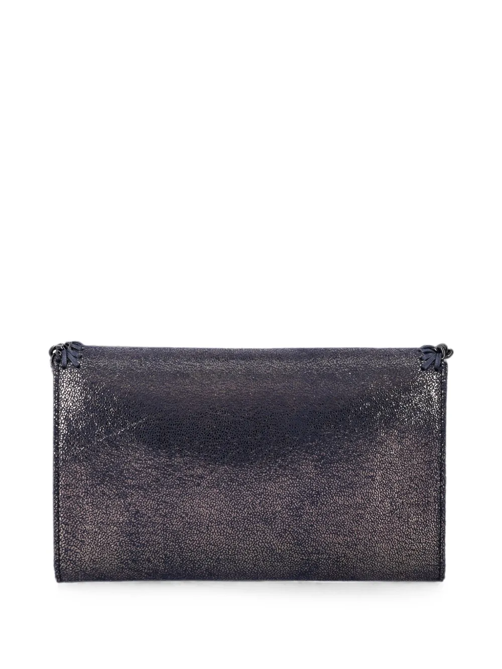 Stella McCartney Falabella crossbody telefoonhoes Blauw