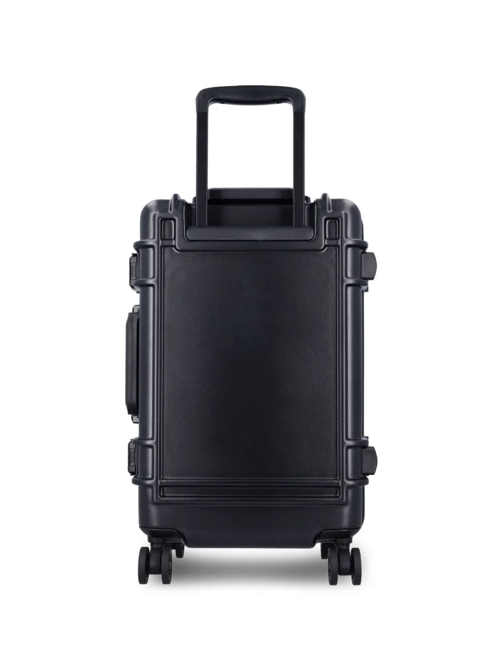 Eastpak Resist'R koffer Zwart