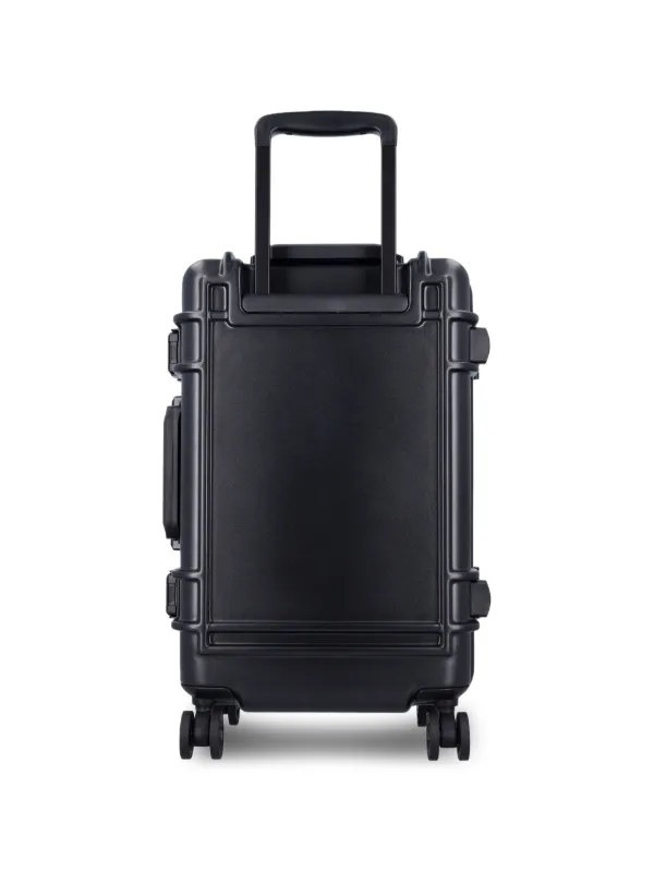 Eastpak Resist'r スーツケース | ブラック | FARFETCH JP