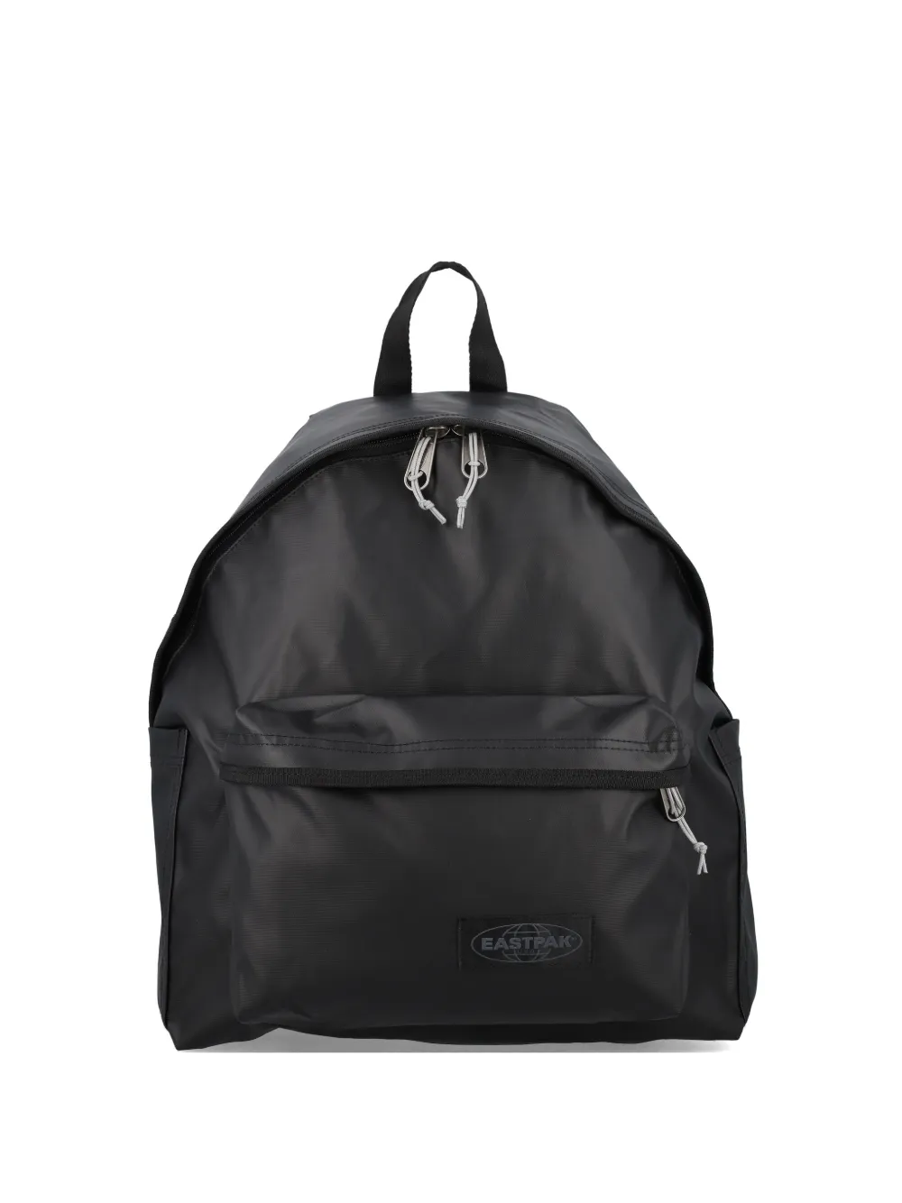 Eastpak medium Day Pak'r logo-patch backpack - Nero