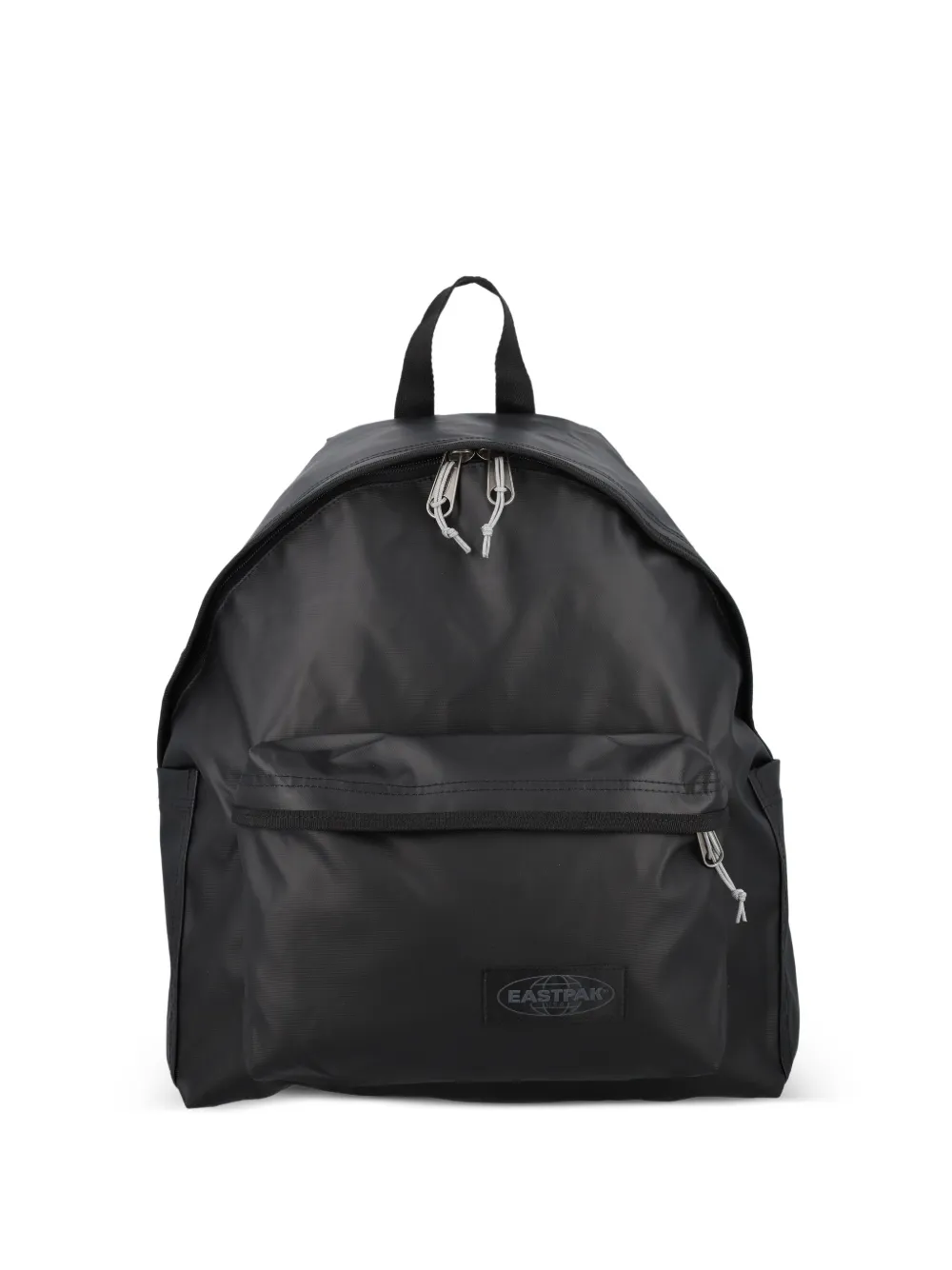 Eastpak medium Day Pak'r logo-patch backpack - Nero